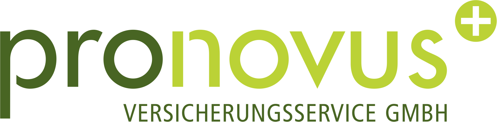 pronovus Versicherungsservice GmbH